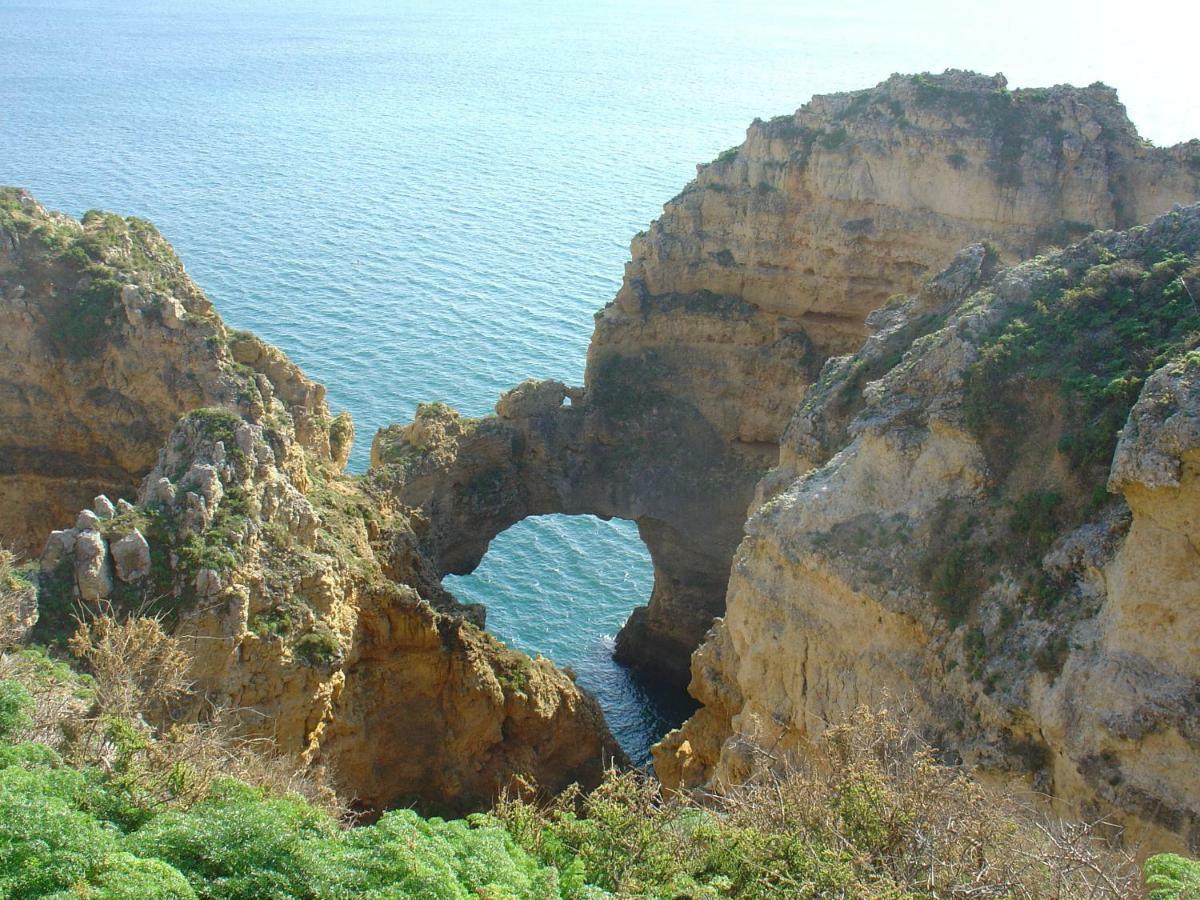 Sueste - Ideal Para As Suas Ferias Лагуш Экстерьер фото